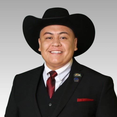Jerry Ascencio Jr. - Real Estate Agent
