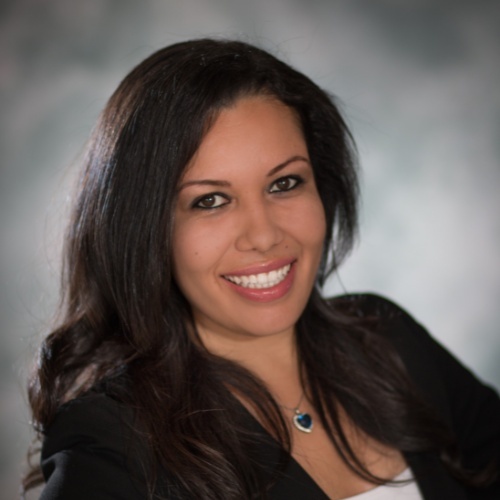 Olivia Chavez - Real Estate Agent