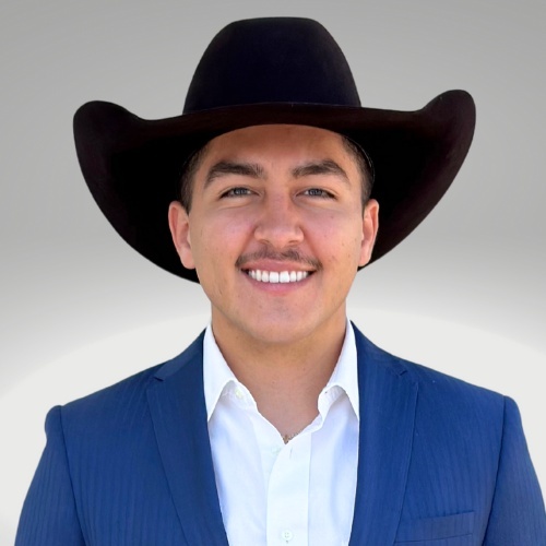 Adrian Ascencio - Real Estate Agent