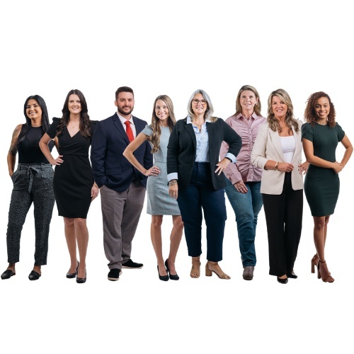 The Harrington Group of Coldwell Banker Realty - Partner Team, Partner Agent