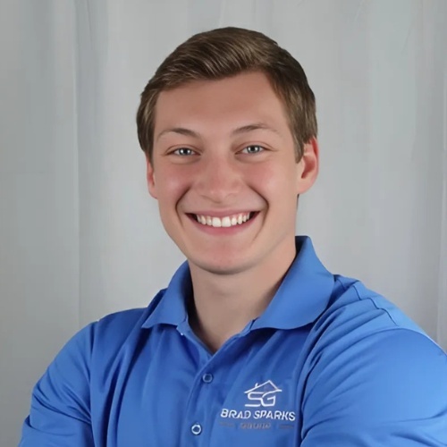 Bradley Sparks - Real Estate Agent
