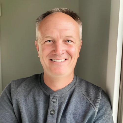 Mark Sparks - Real Estate Agent