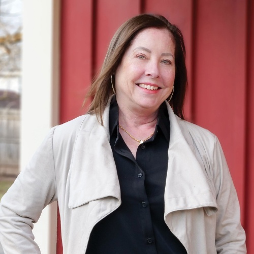 Suzanne Bentrim - Real Estate Agent