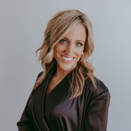 Cheryl Maupin - Real Estate Agent