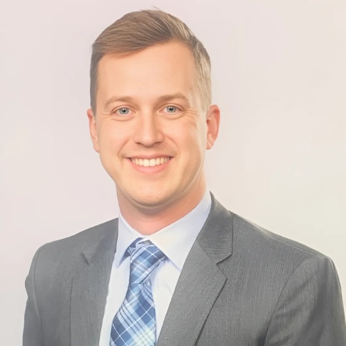 Shane Norton - Real Estate Agent