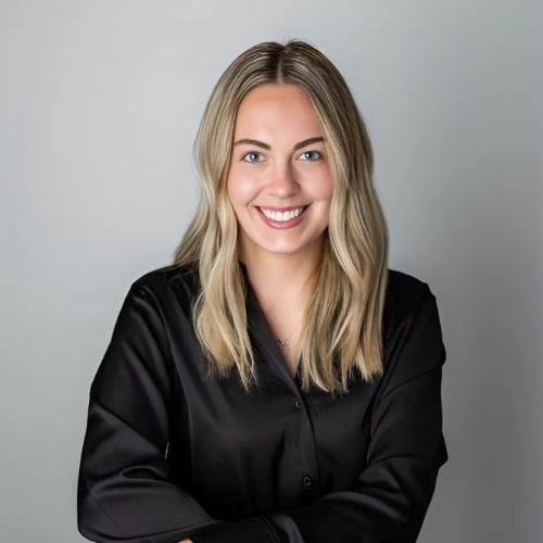 Marissa Beaver - Real Estate Agent