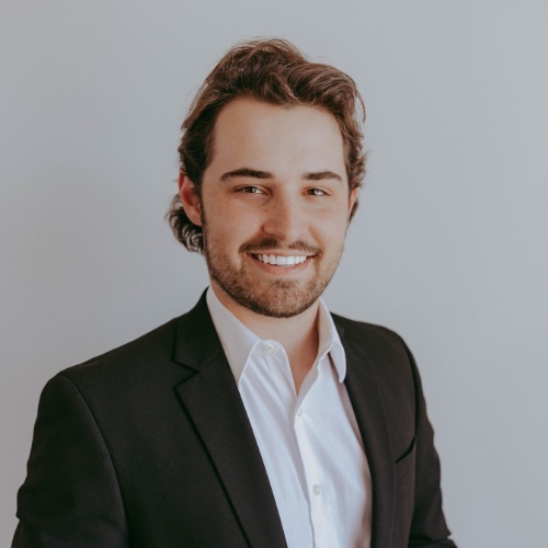 Jackson Brawner - Real Estate Agent