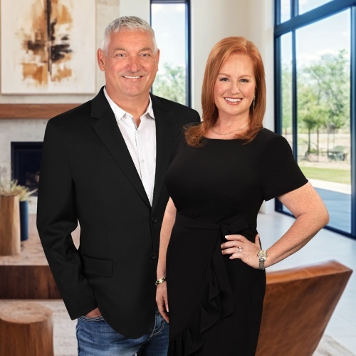 The Cole Home Team - Partner Team, Partner Agent