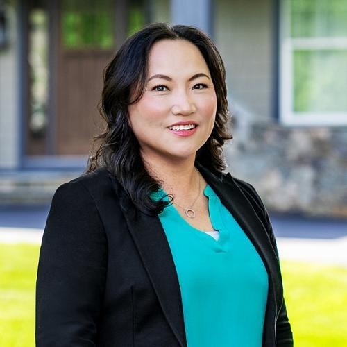 Seon Kang, Redfin Agent