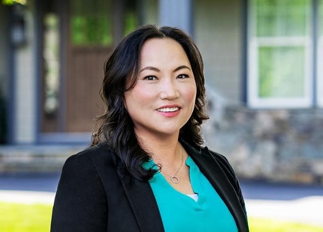 Virginia Real Estate Agent Seon Kang