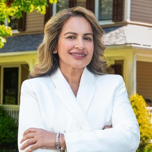 Sandra Laramore, Redfin Agent