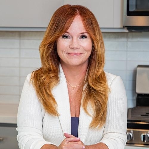Amy Rivers, Redfin Agent