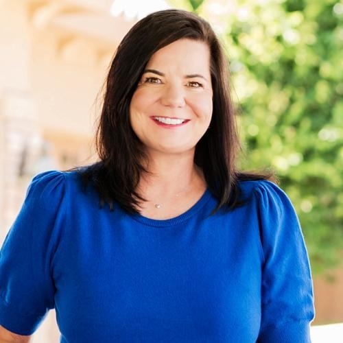 Julie Jalone, Redfin Agent