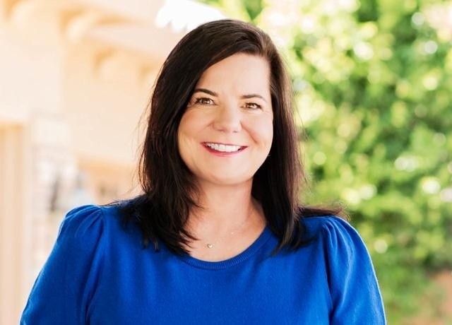 Sacramento Real Estate Agent Julie Jalone