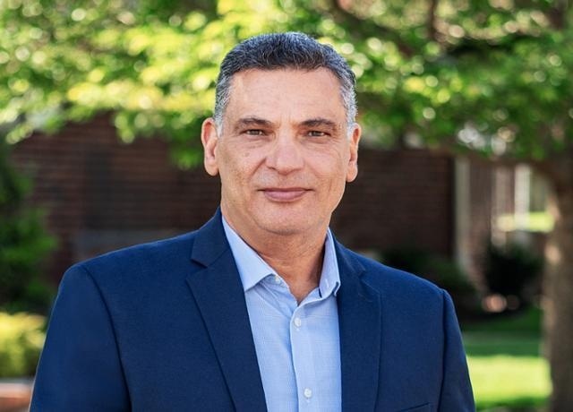 New Jersey - North Real Estate Agent Elifas Oliveira