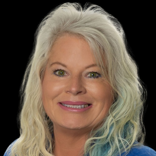 Donna Hayes - Real Estate Agent