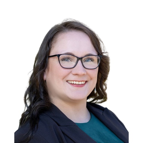 Nicole Hatfield - Real Estate Agent