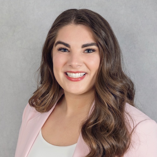 Madalyn Petherick - Real Estate Agent