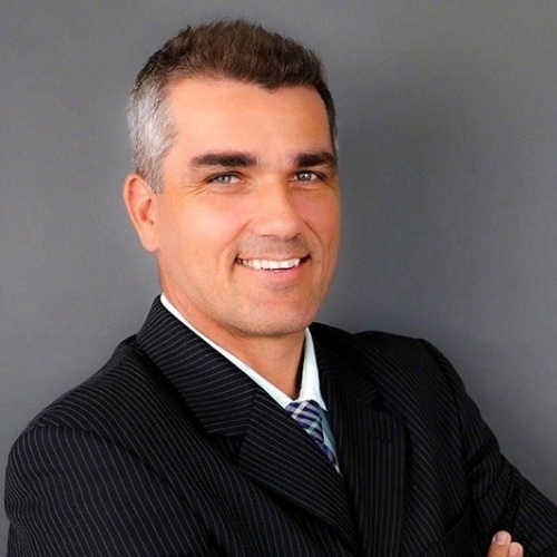 Roman Pavilk - Real Estate Agent