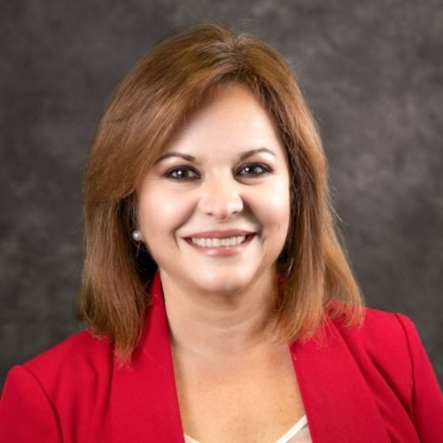 Cecilia Zaiour - Real Estate Agent