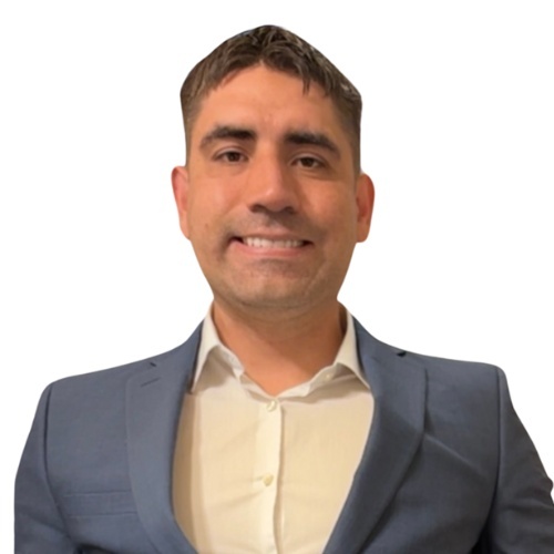 Luis Miramontes - Real Estate Agent