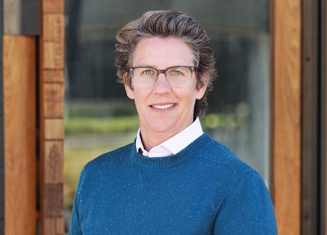 Chicago Real Estate Agent Marci Trick