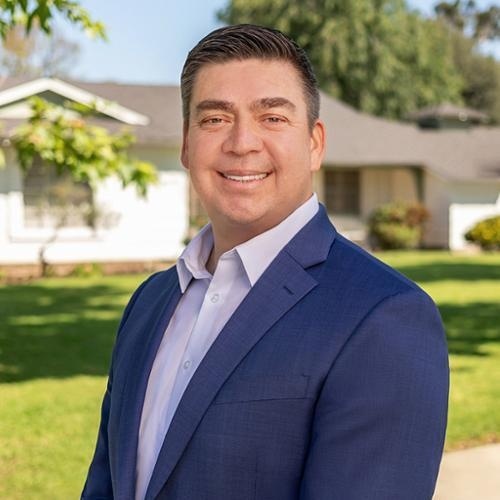 Aldo Gonzalez, Redfin Agent in Los Angeles