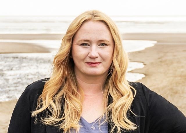 Portland Real Estate Agent Laura Allen
