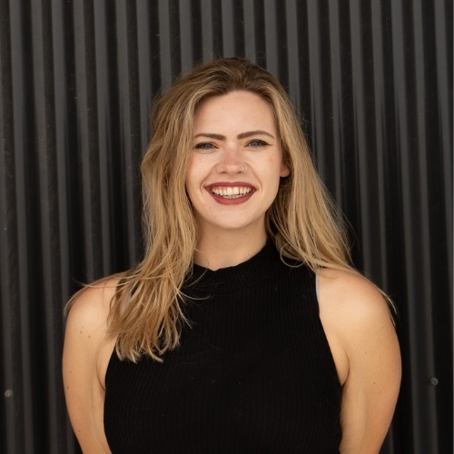 Riley Coy - Real Estate Agent