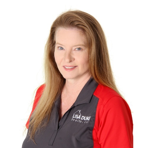 Lisa Duke Realty - Partner Team, Partner Agent