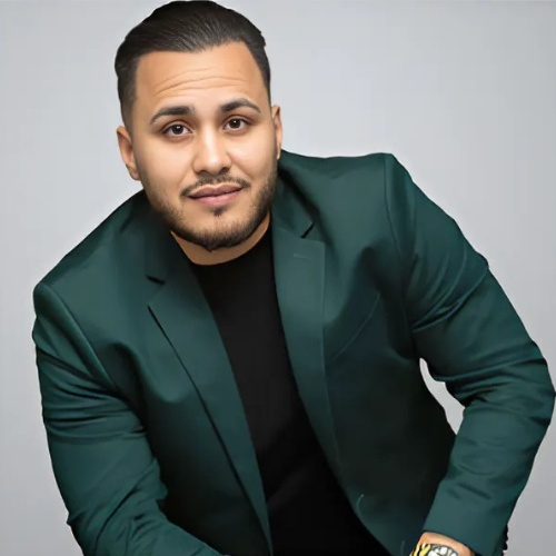 Angel Flores - Real Estate Agent