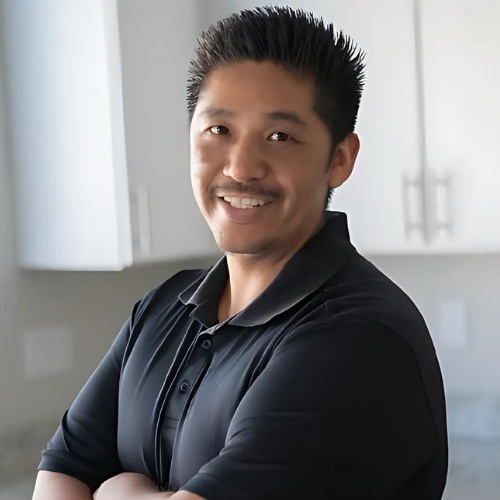 Ramon Valdez - Real Estate Agent