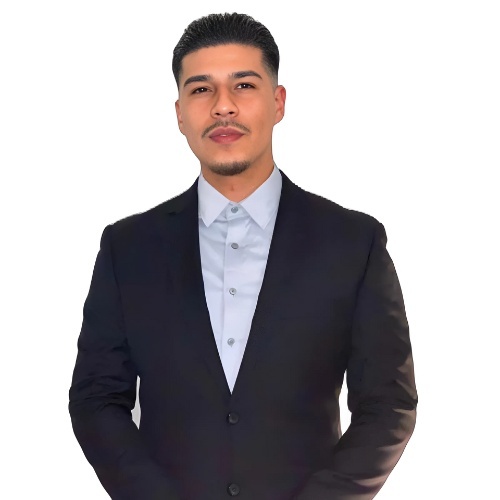 Teodulo Sanchez - Real Estate Agent