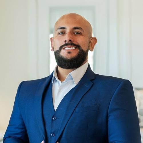 Lou Montoya, Redfin Agent in Huntsville