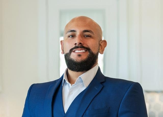 Birmingham Real Estate Agent Lou Montoya