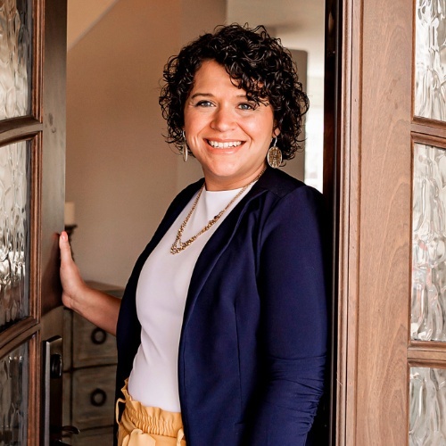 Amanda Case, Partner Agent