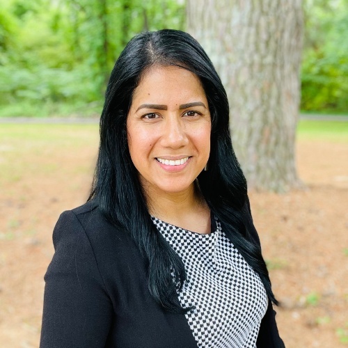 Lizet Rodriguez, Partner Agent