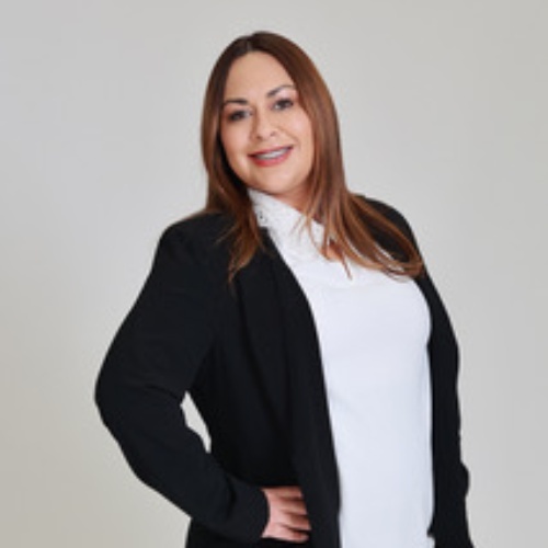 Christina Martinez - Real Estate Agent