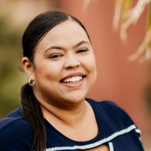 Mischelle Harris - Real Estate Agent