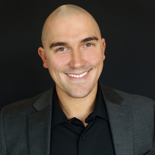 Samuel Cardinal - Real Estate Agent