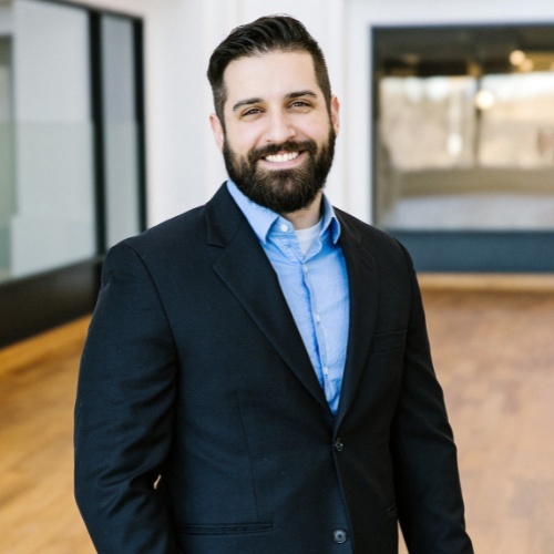 David Mooneyham - Real Estate Agent