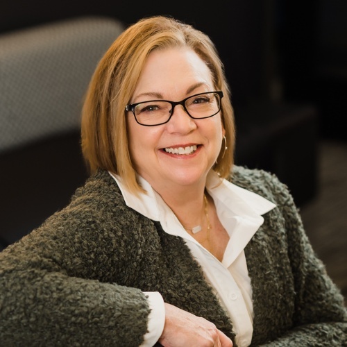 Cyra Anderson - Real Estate Agent