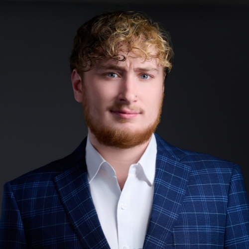 Austin Smith - Real Estate Agent