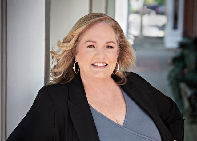 Atlanta Real Estate Agent Melinda Nawn