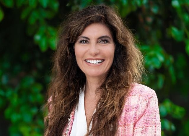 San Diego Real Estate Agent Glennis Dawson