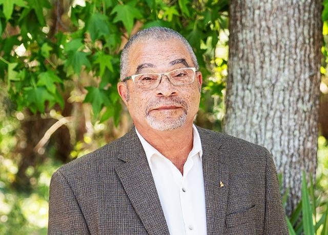 Tampa Real Estate Agent Steven Pitts