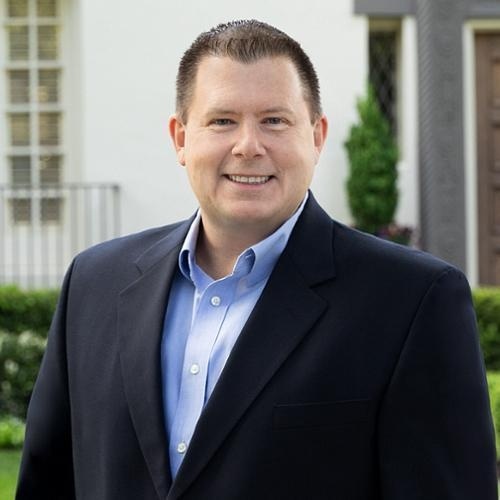 Tim Learned, Redfin Agent