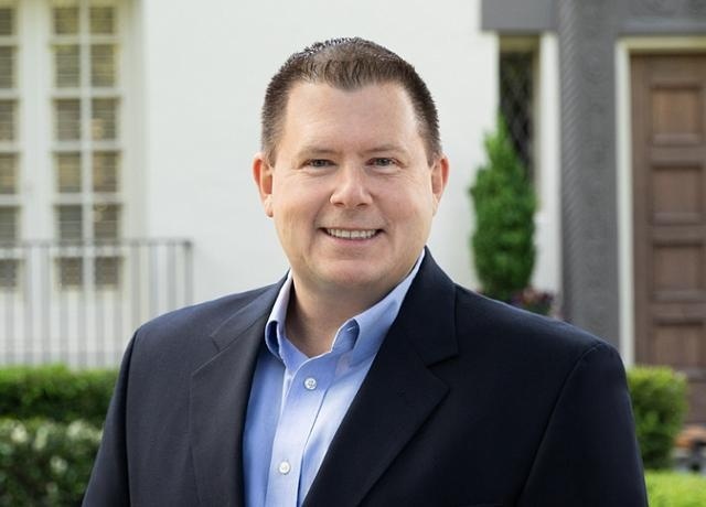 Salt Lake City Real Estate Agent Tim Learned