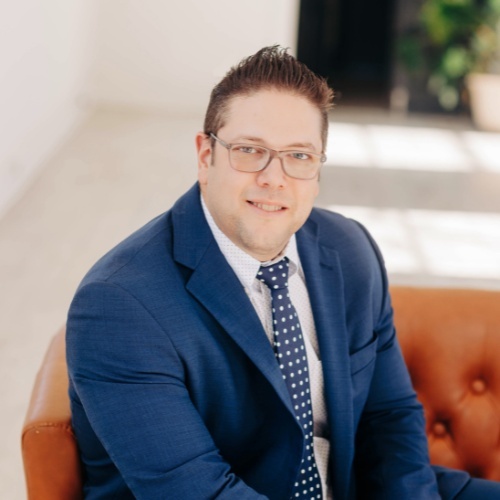 Stephen Shemler - Real Estate Agent