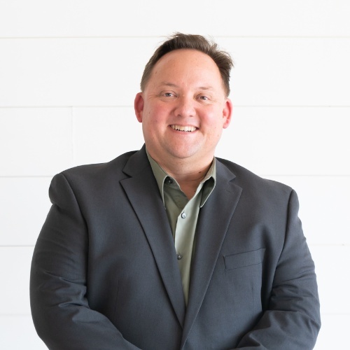 Jason Oliver - Real Estate Agent